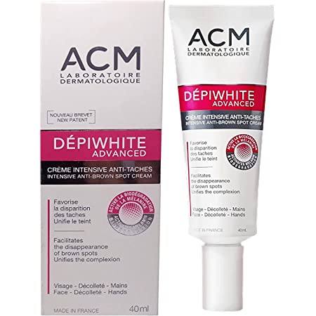 ACM Depiwhite Advanced Intensive Anti-Brown Spot Cream