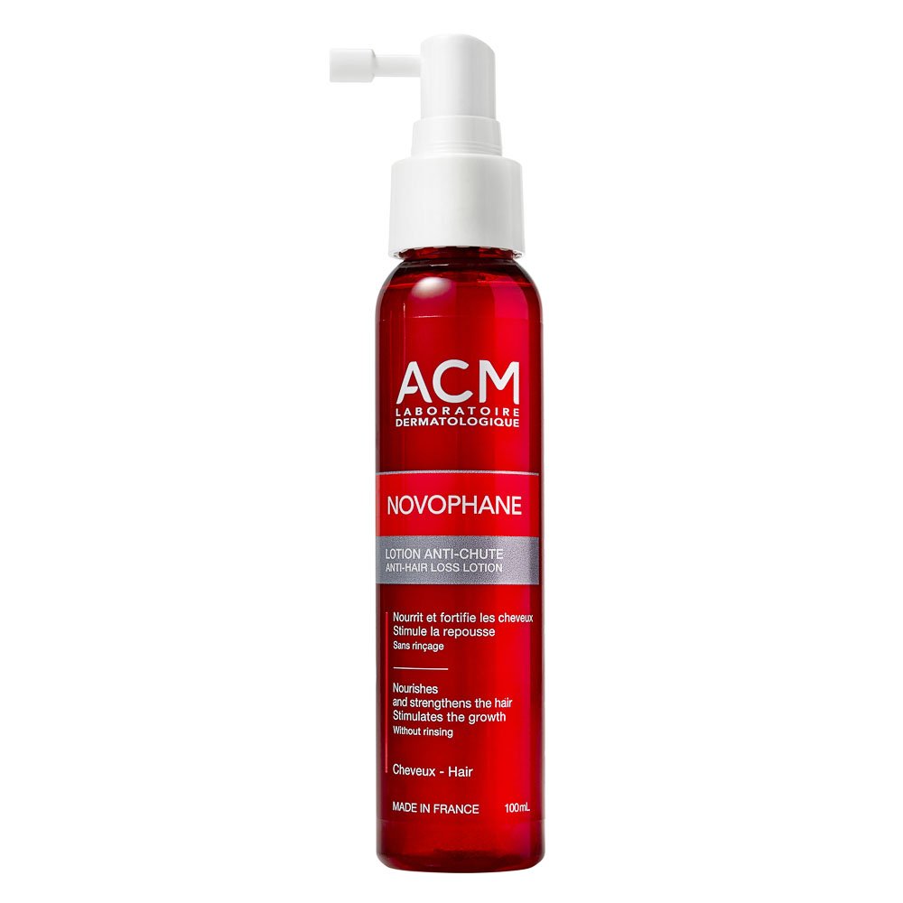 ACM Novophane Anti-Hair Loss Lotion