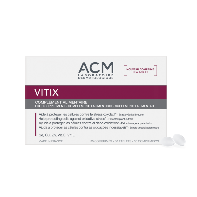 VITIX TABS