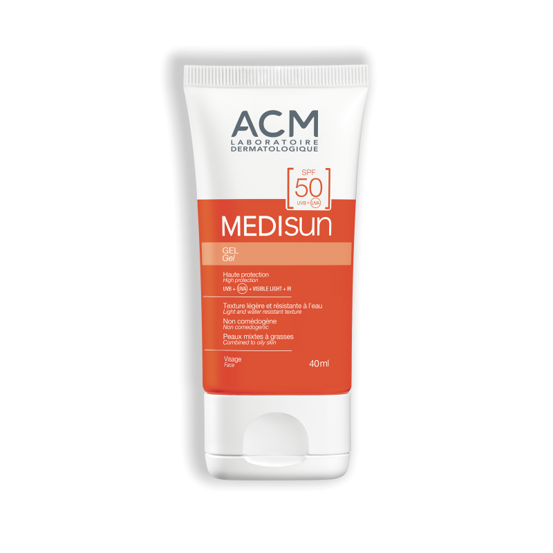 MEDISUN GEL SPF50
