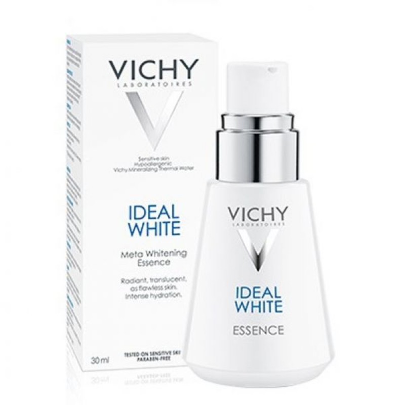 VICHY IDEAL White
