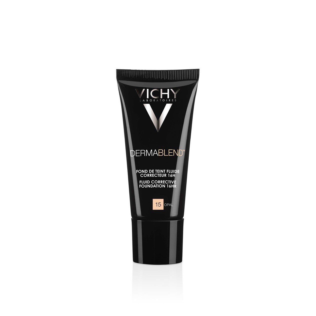 Derma bland fluid foundation (15)