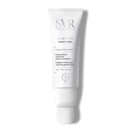 CLAIRIAL NIGHT PEEL