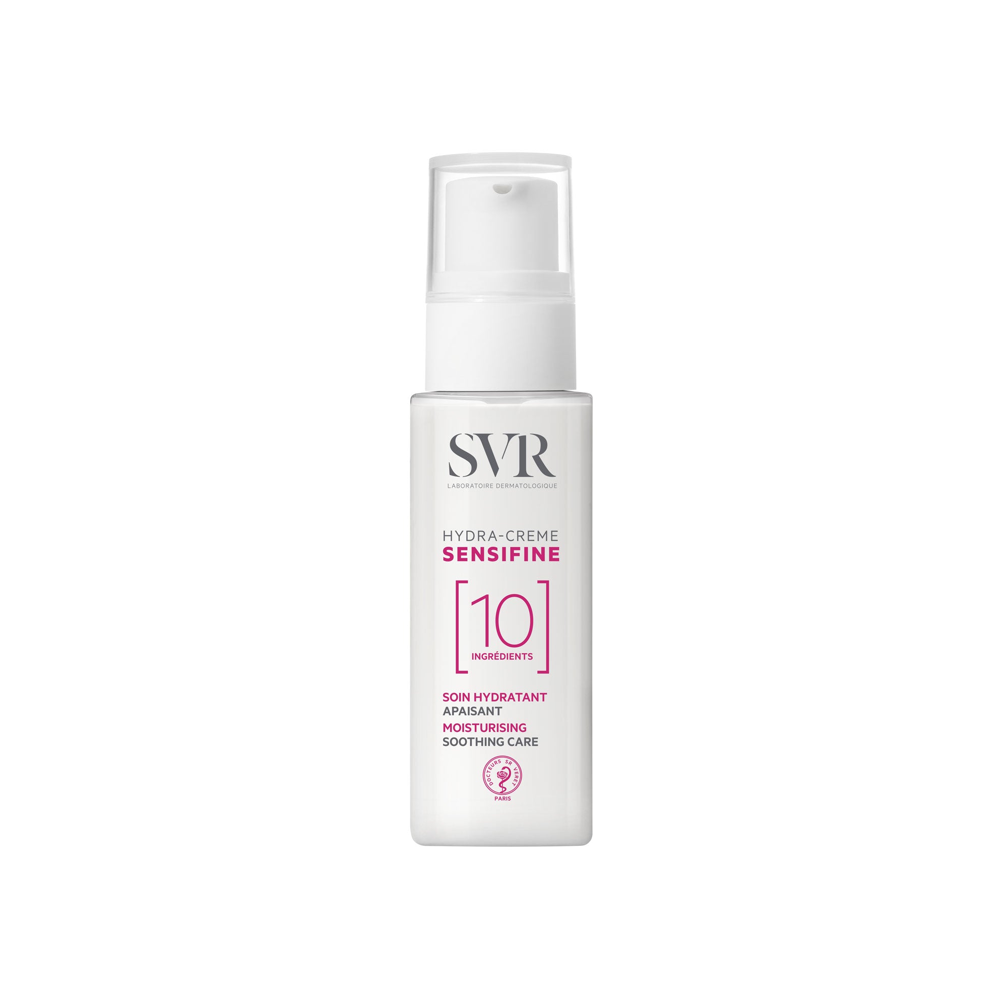 Sensifine Hydra Cream