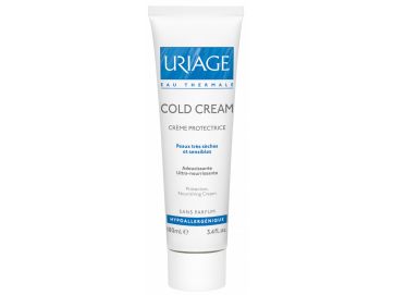 Cold cream