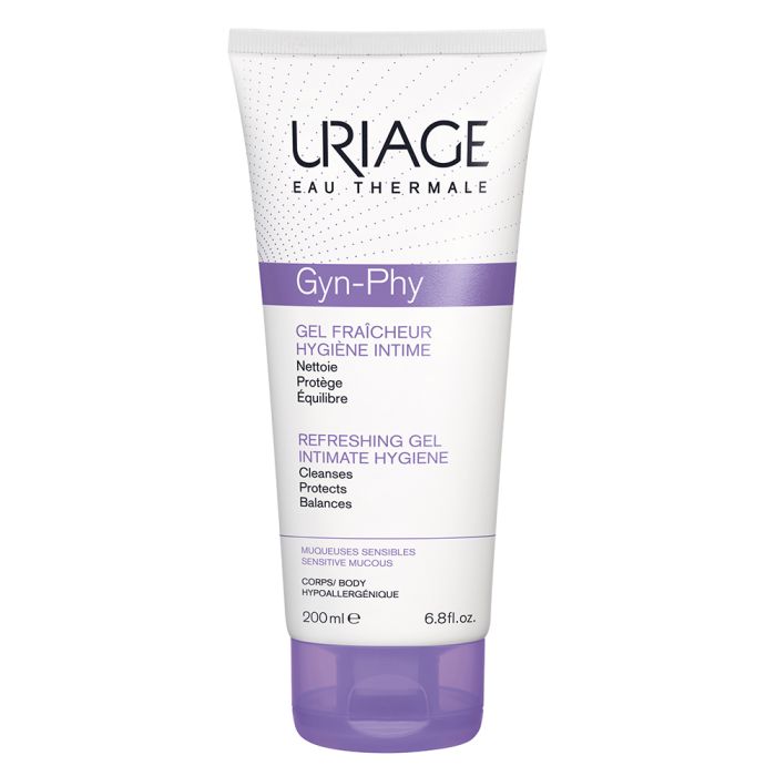 GYN - GEL