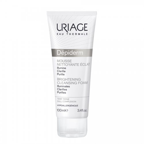 Depiderm Mousse 100ML