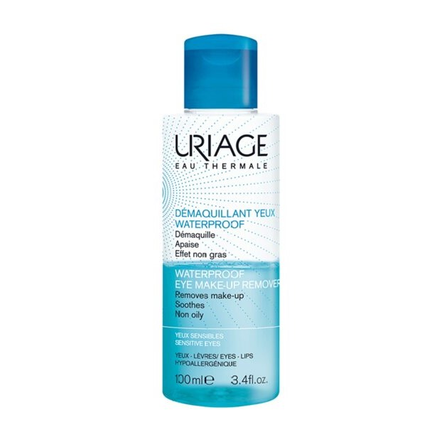 Demaquillant Yeux Waterproof 100ML