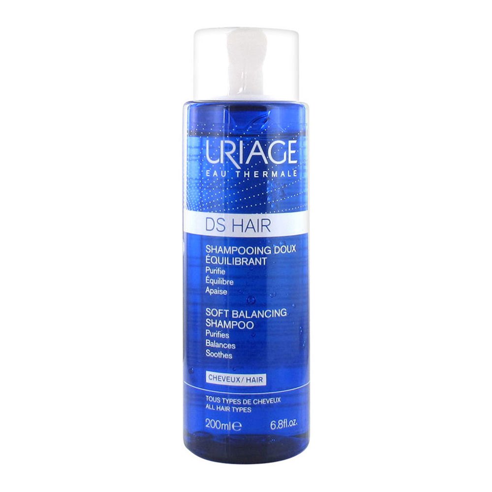 DS Hair Shampoo Equilibrant  F