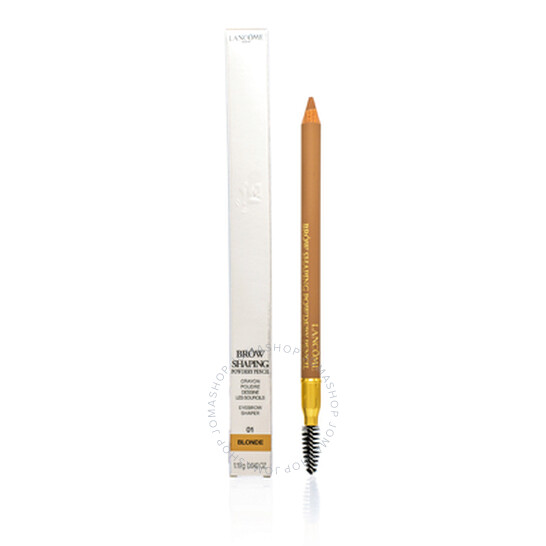 Brow Shaping Powdery Pencil 01
