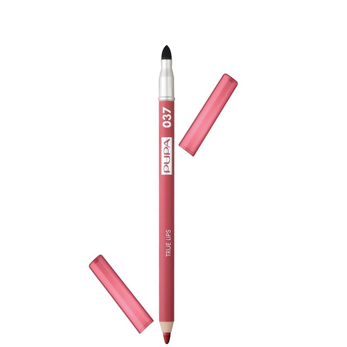 True Lips -Apricot