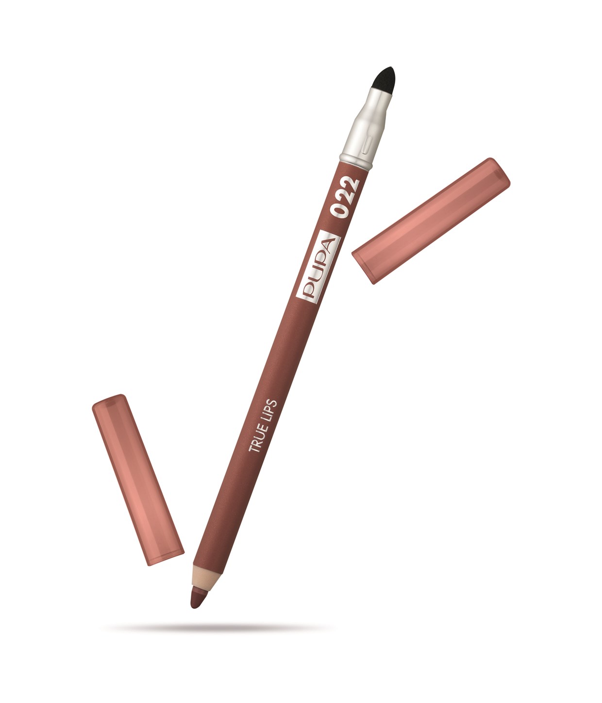 True Lips -Plum Brown