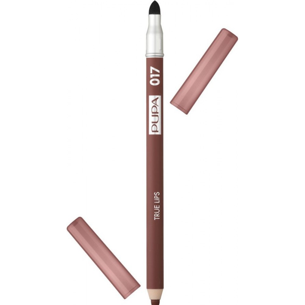True Lips -Natural