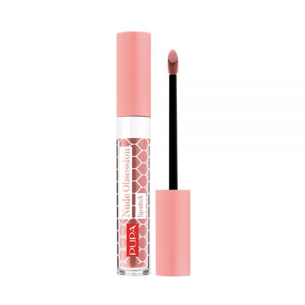Nude Obsession Lipstick Hot Panties