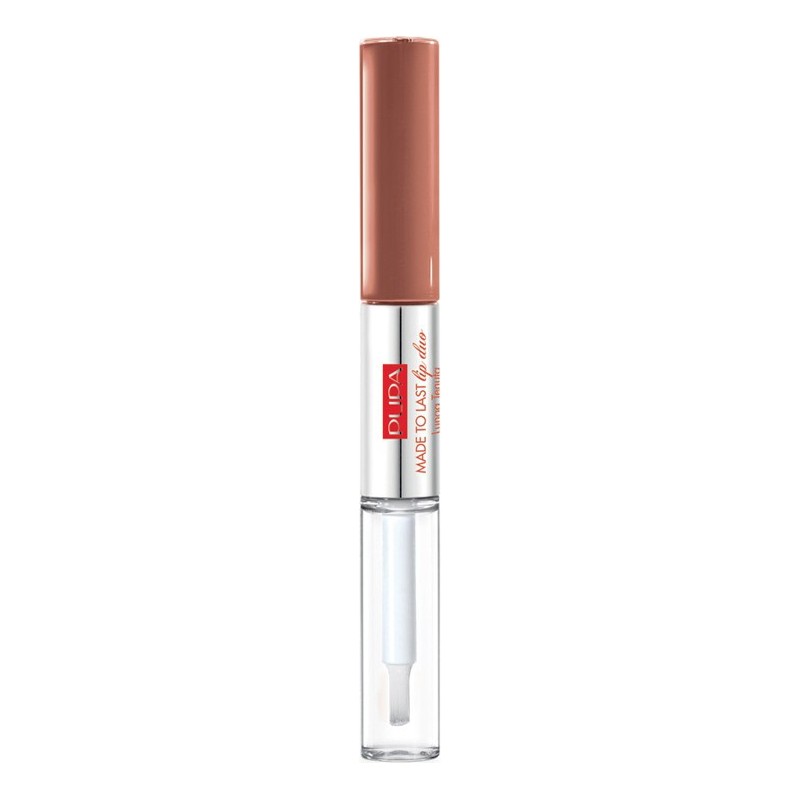 Made To Last Lip Duo Fire Red