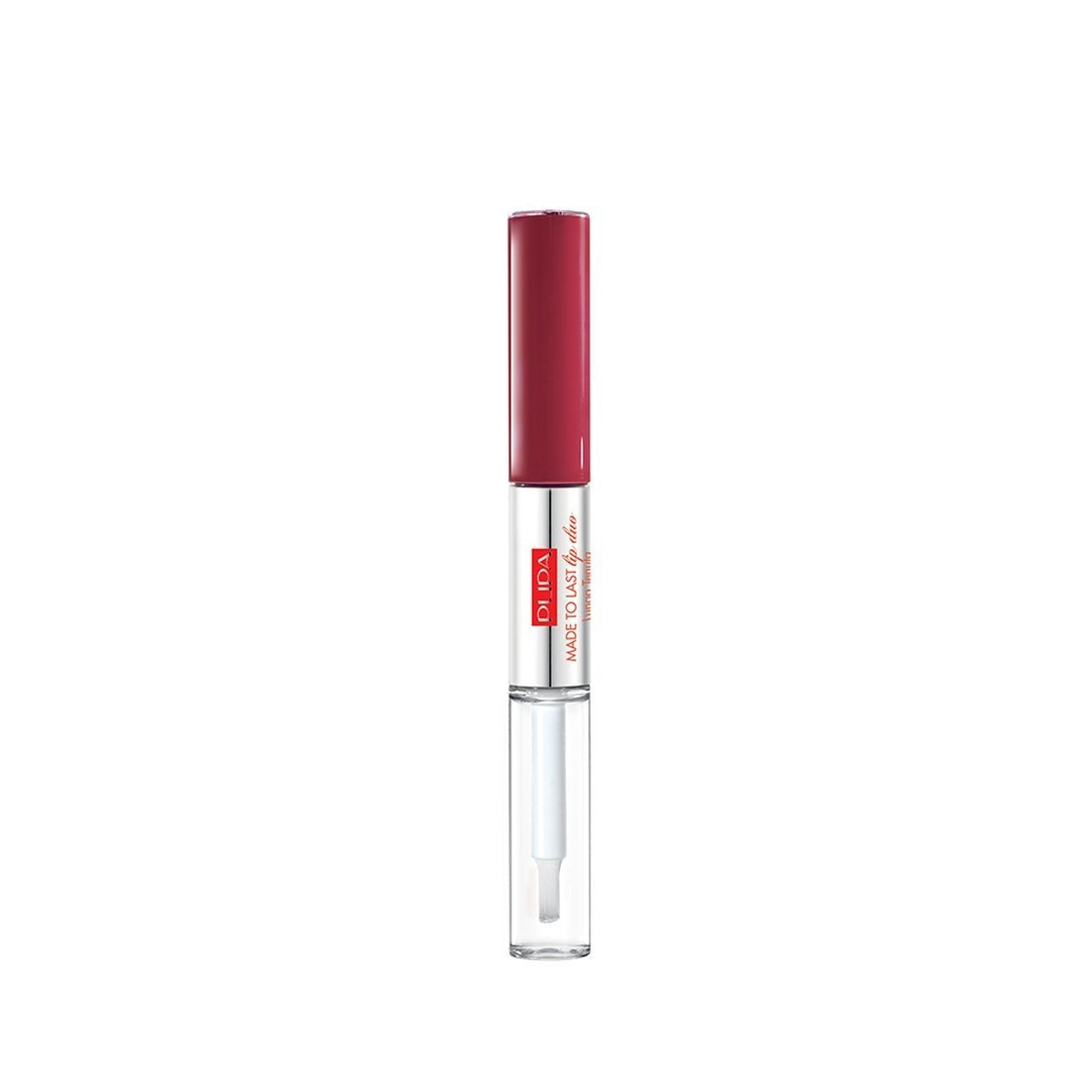 Made To Last Lip Duo Hot Coral