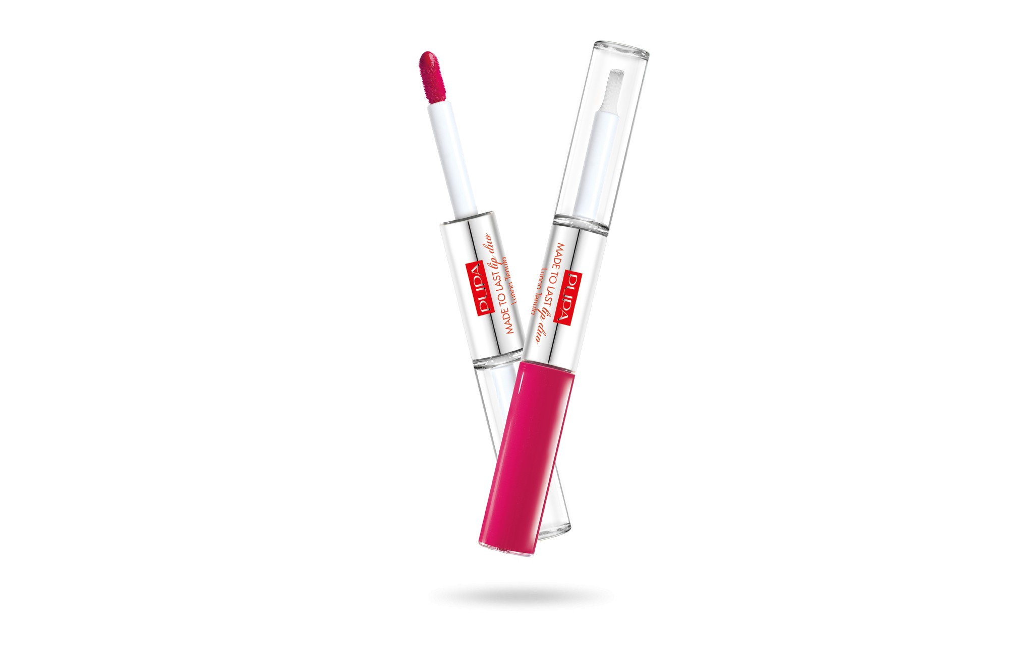 Made To Last Lip Duo Deep Ruby