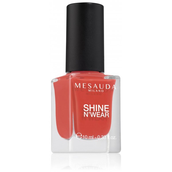 Mesauda Shine N Wear Full 210 Mango