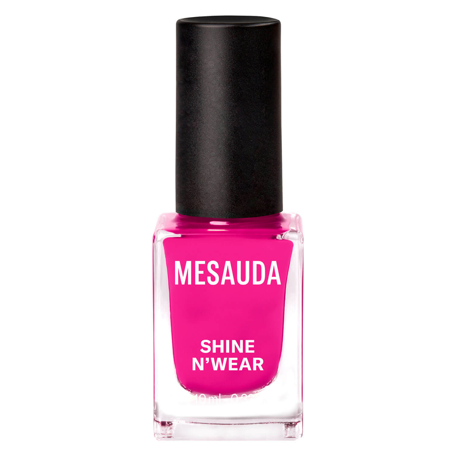 Mesauda Shine N Wear Full 213 Plaisir