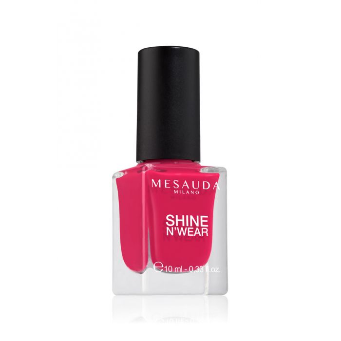 Mesauda Shine N Wear Full 214 Orleans
