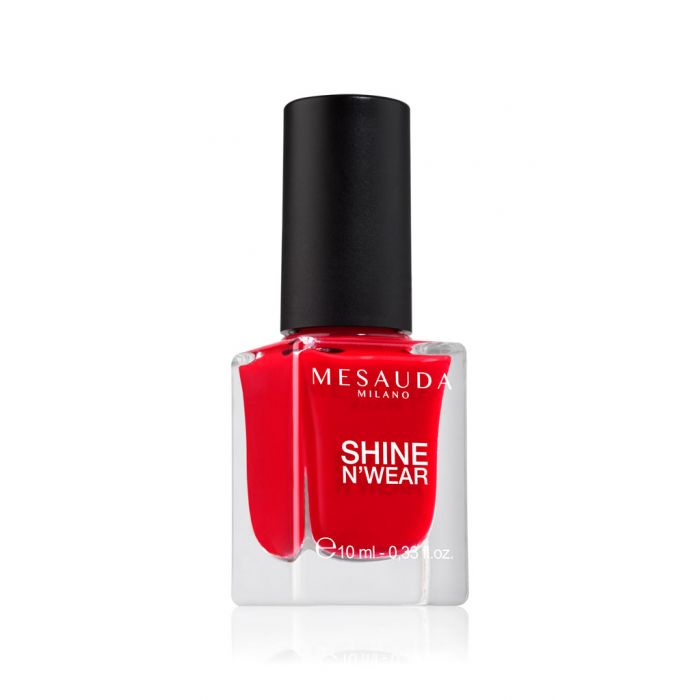 Mesauda Shine N Wear Full 207 Fame