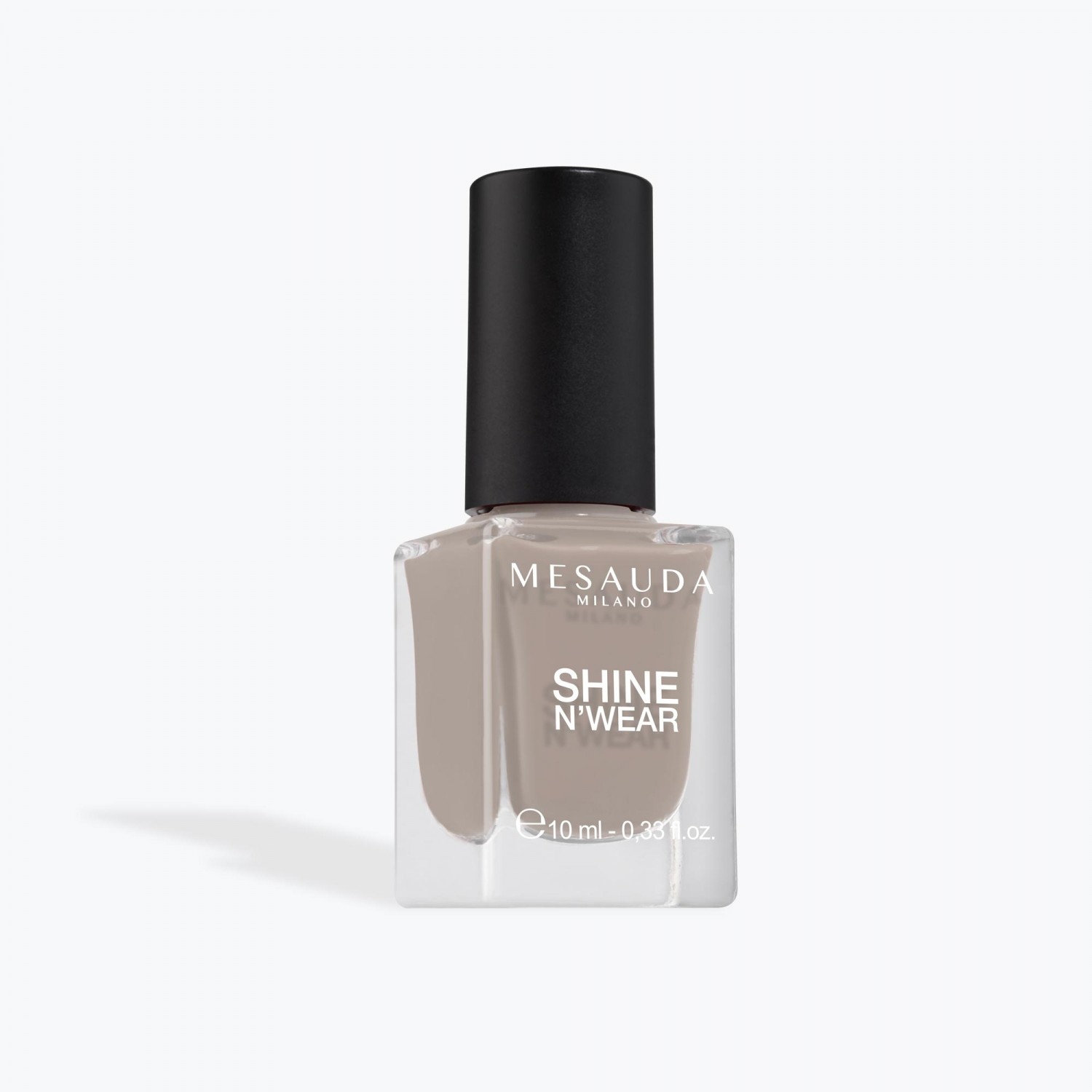Mesauda Shine N Wear Full 227 Game Over