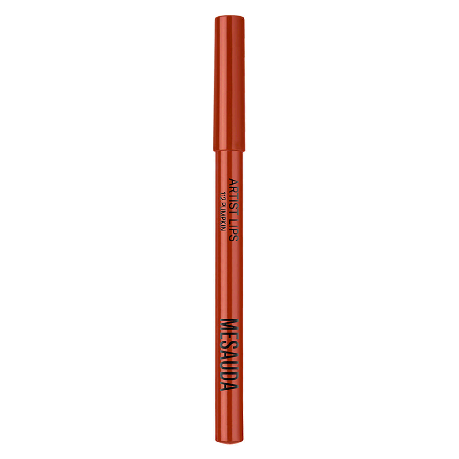 Artist Lips 112 Pumpkin