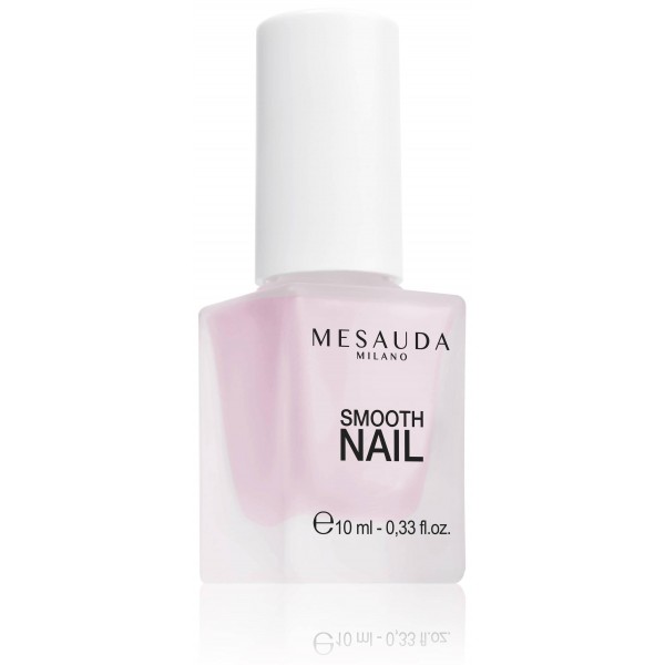Mesauda Milano Nail Care Smooth Nail 111