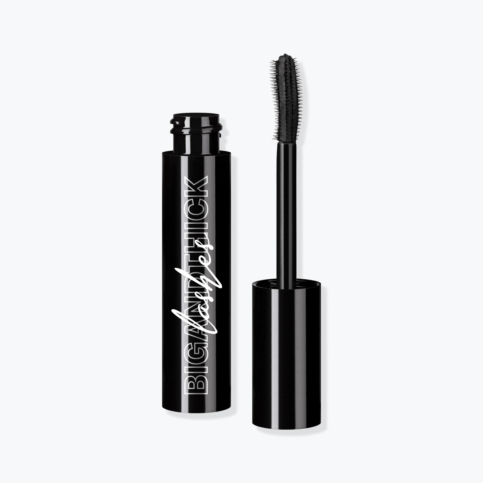 Mesauda Big And Thick Lashes
