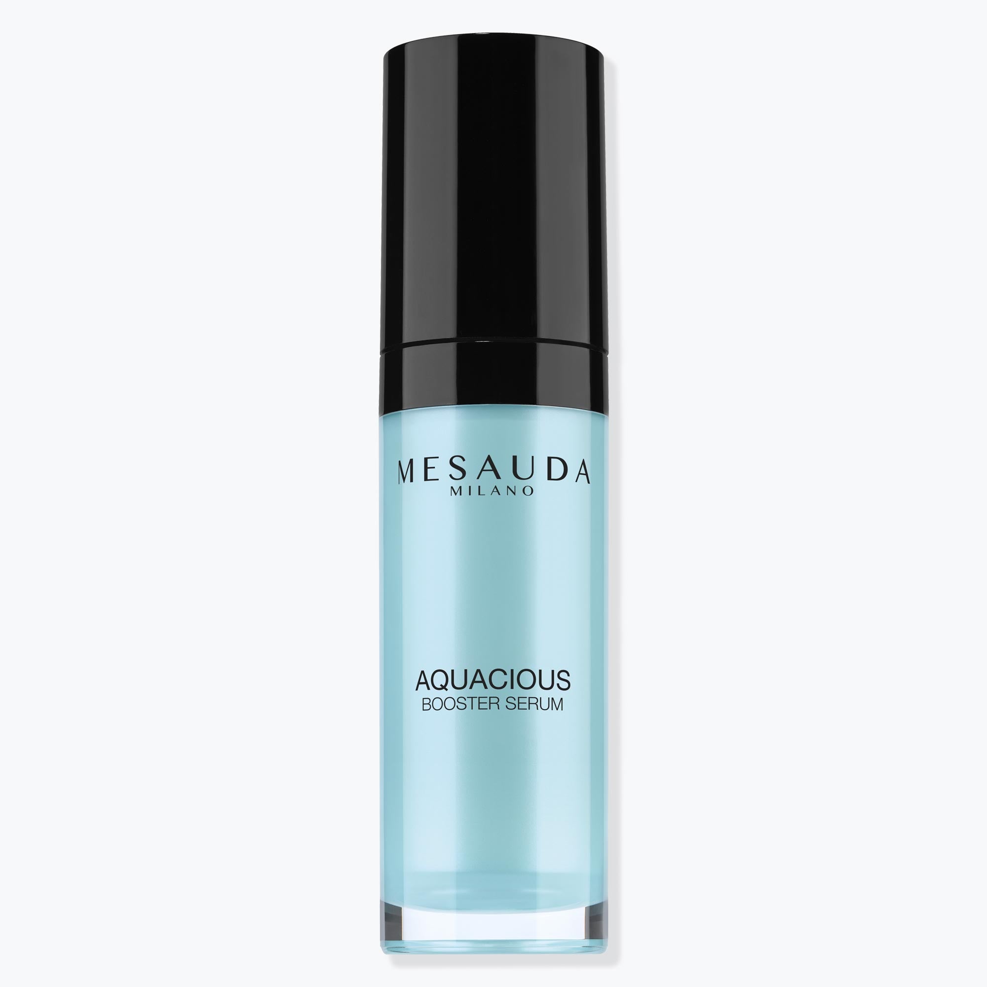 MESAUDA  AQUACIOUS BOOSTER SERUM 30ML