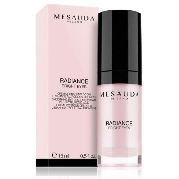 MESAUDA RADIANCE BRIGHT EYEES 20ML