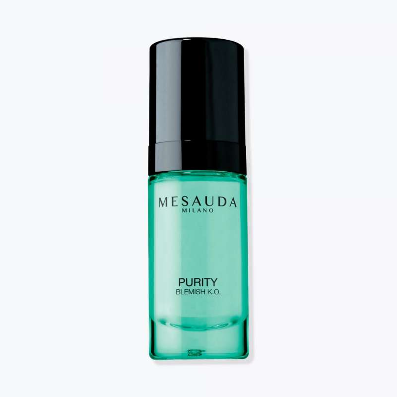 MESAUDA PURITY BLEMISH K. O . 30 ML