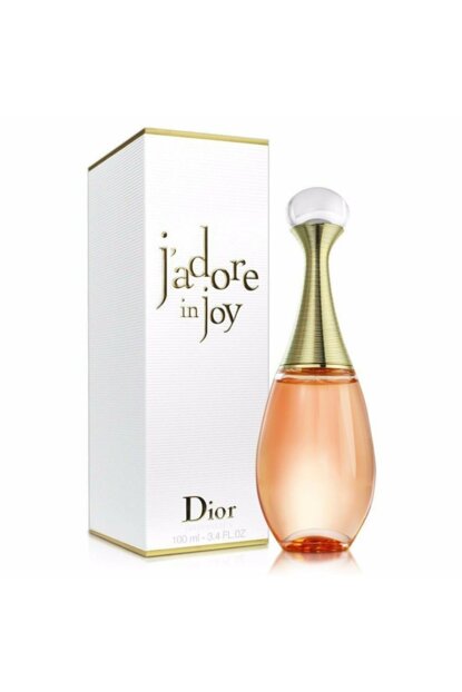 C.D JADORE INJOY W EDT 100 ML