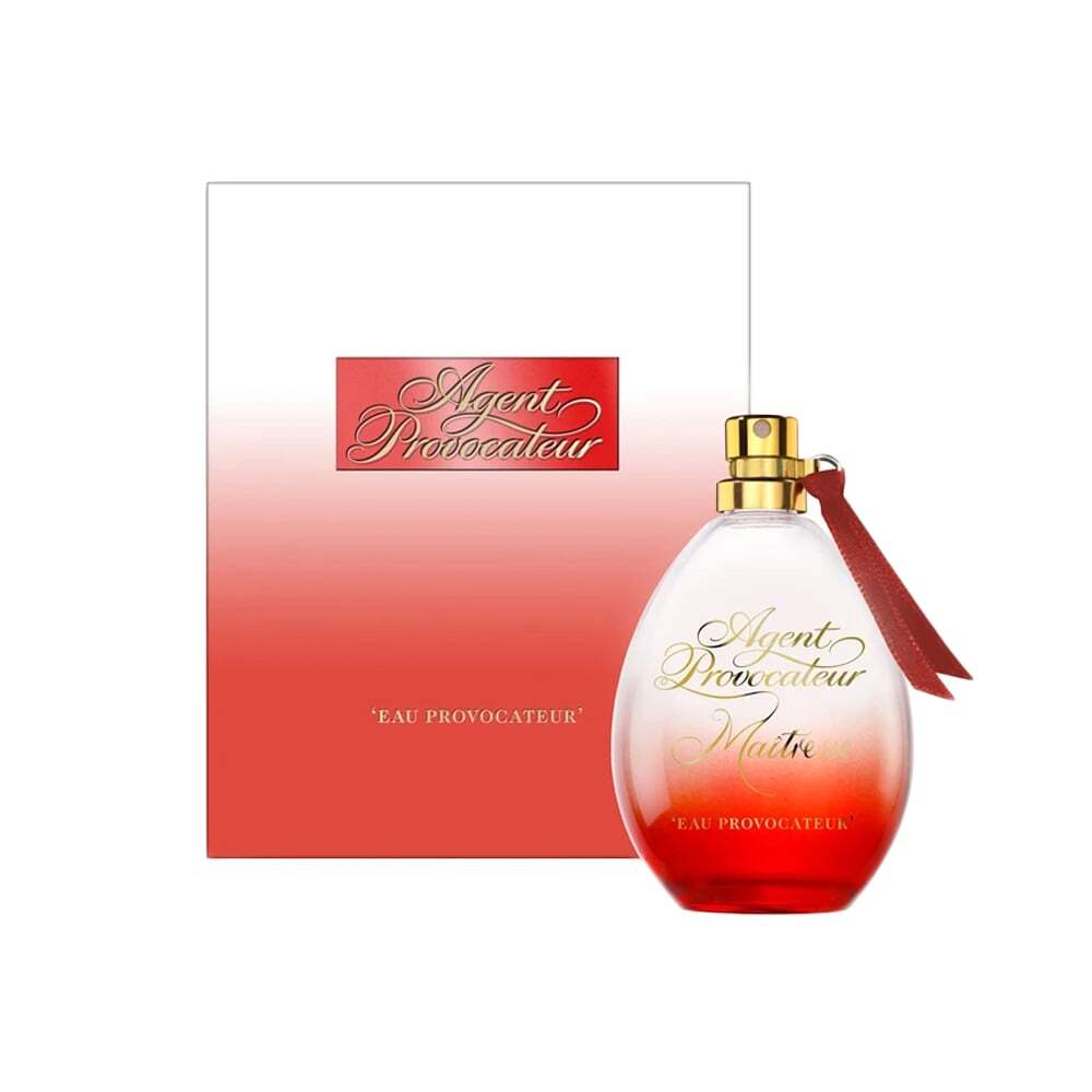 Maitresse W EDT