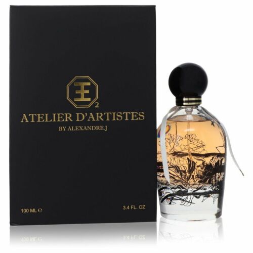 Atelier D Artistes  E2 EDP 