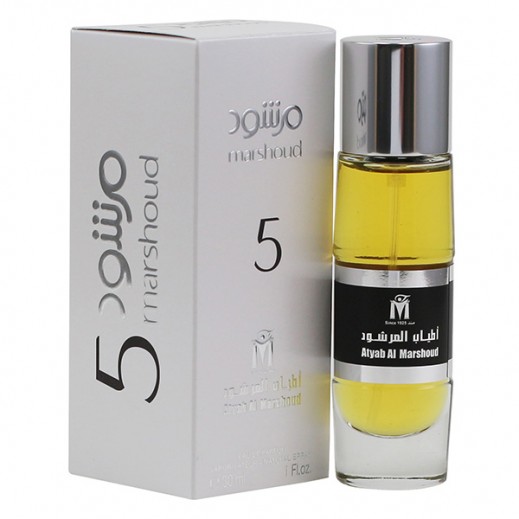 No5 EDP