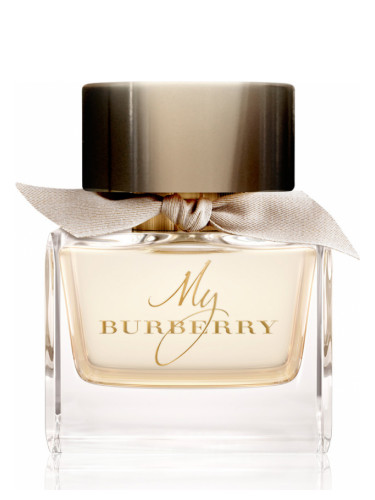  My Burberry W EDT  