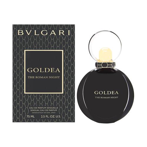   Goldea The Roman Night EDP Sensuelle 75 Ml