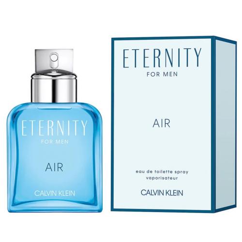   Eternity Air M EDP  