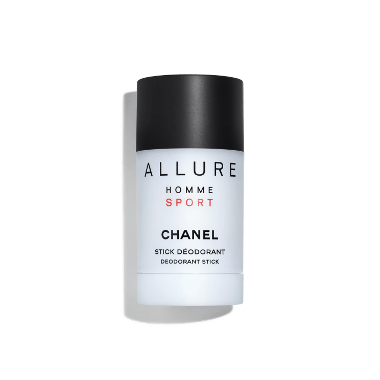 Allure Homme Sport Deo Sti