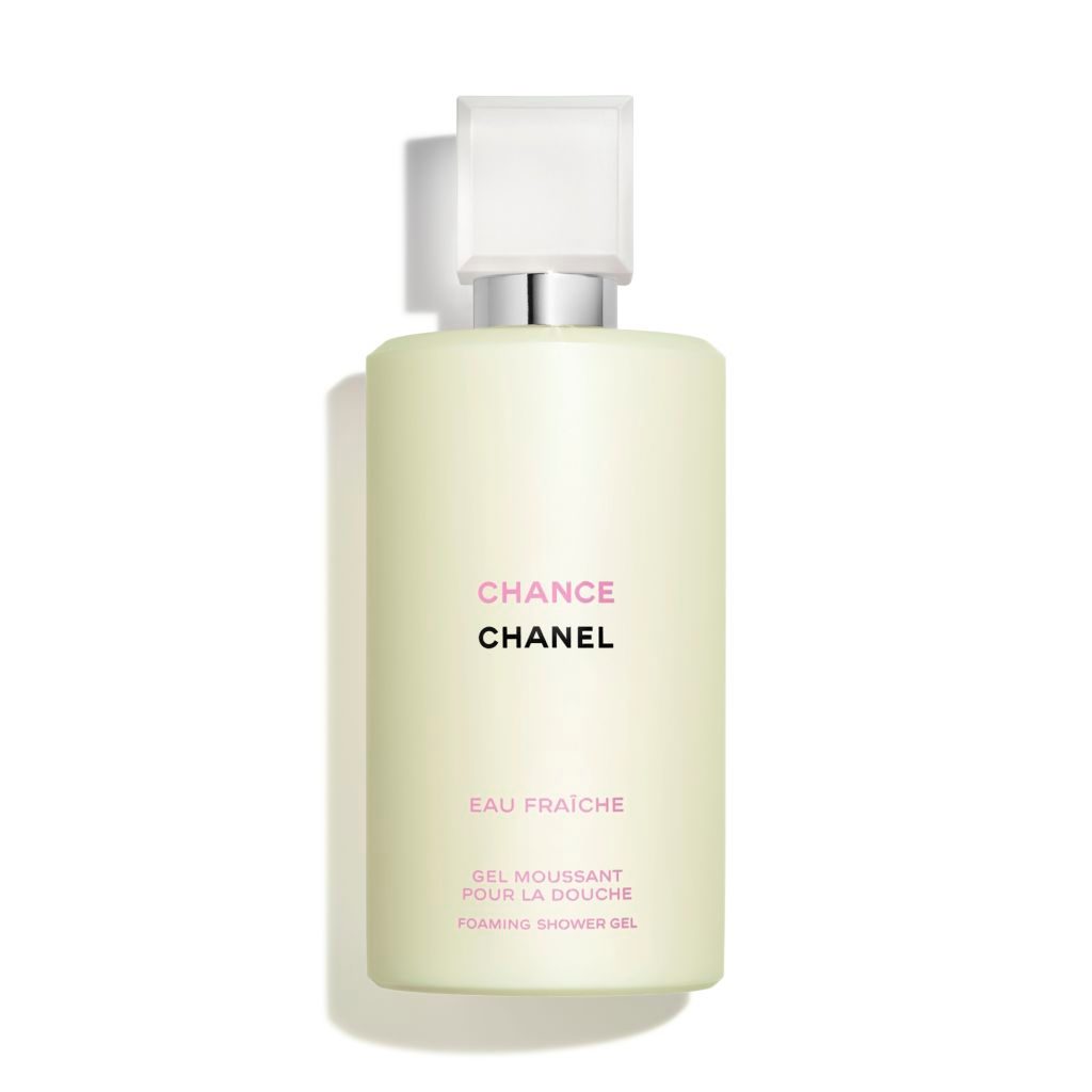 Chance Eau Fraiche Gel Moussant