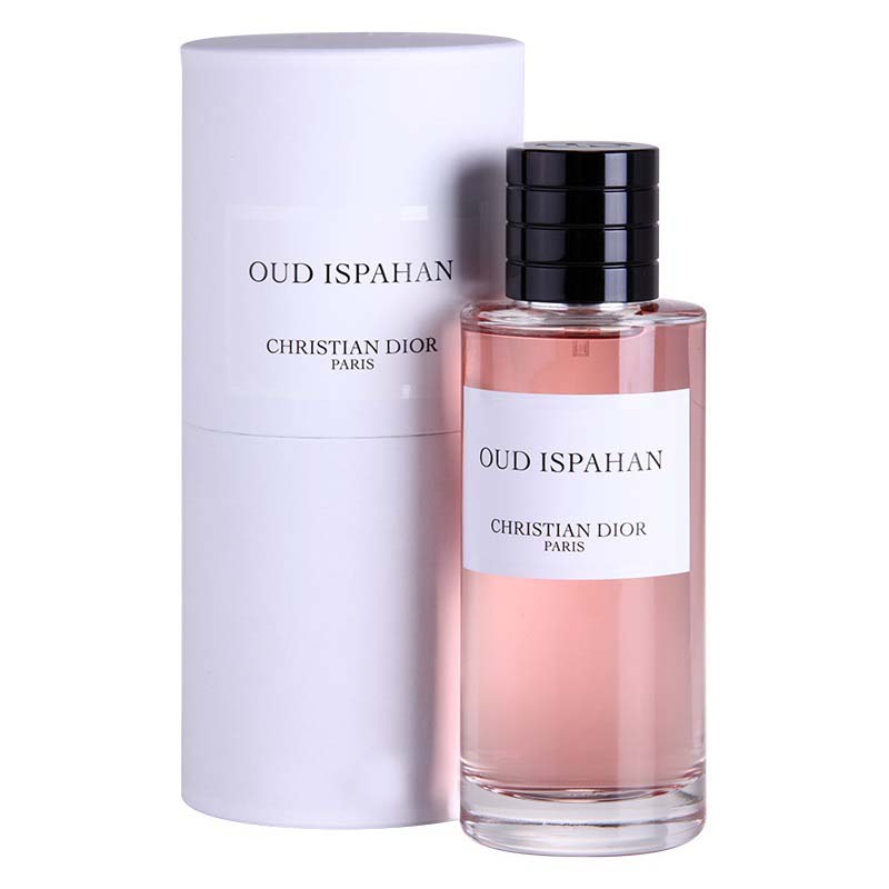 C.D Oud Ispahan U EDP 2