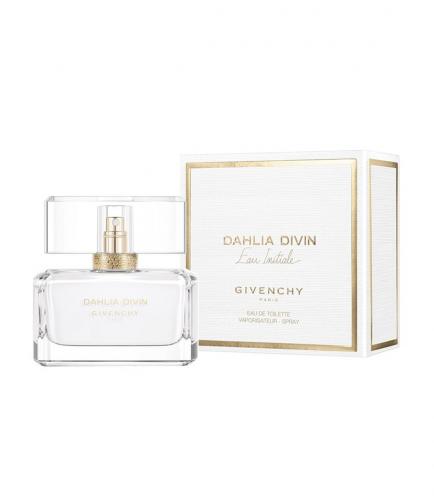 DAHLIA DIVIN EDU INITIALE W EDT