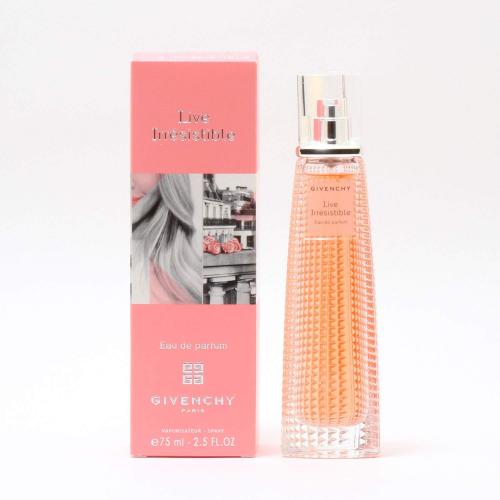 LIVE IRRESISTIBLE EDP