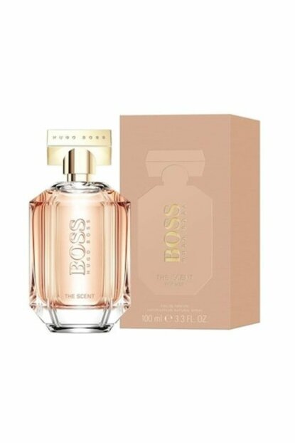 THE SCENT W EDP