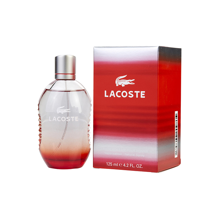  Pour Homme EDT
