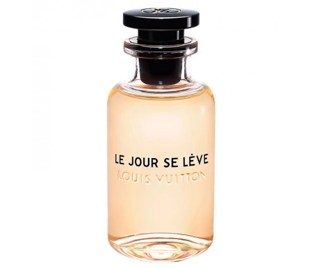 Le Jour Se Leve U EDP