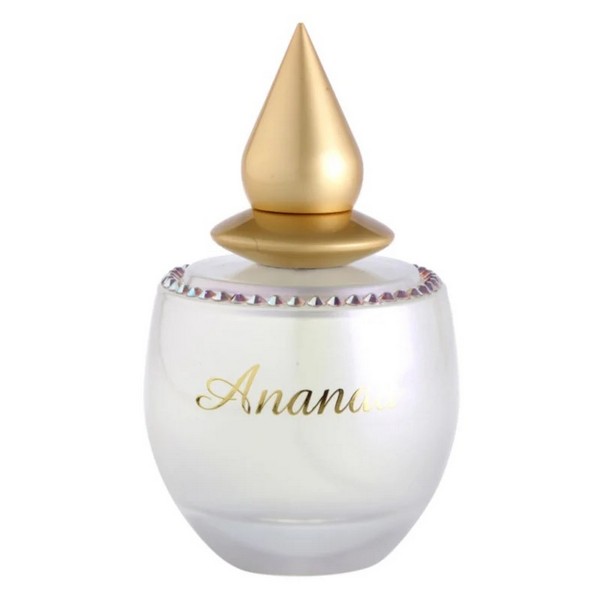  ANANDE EDP  