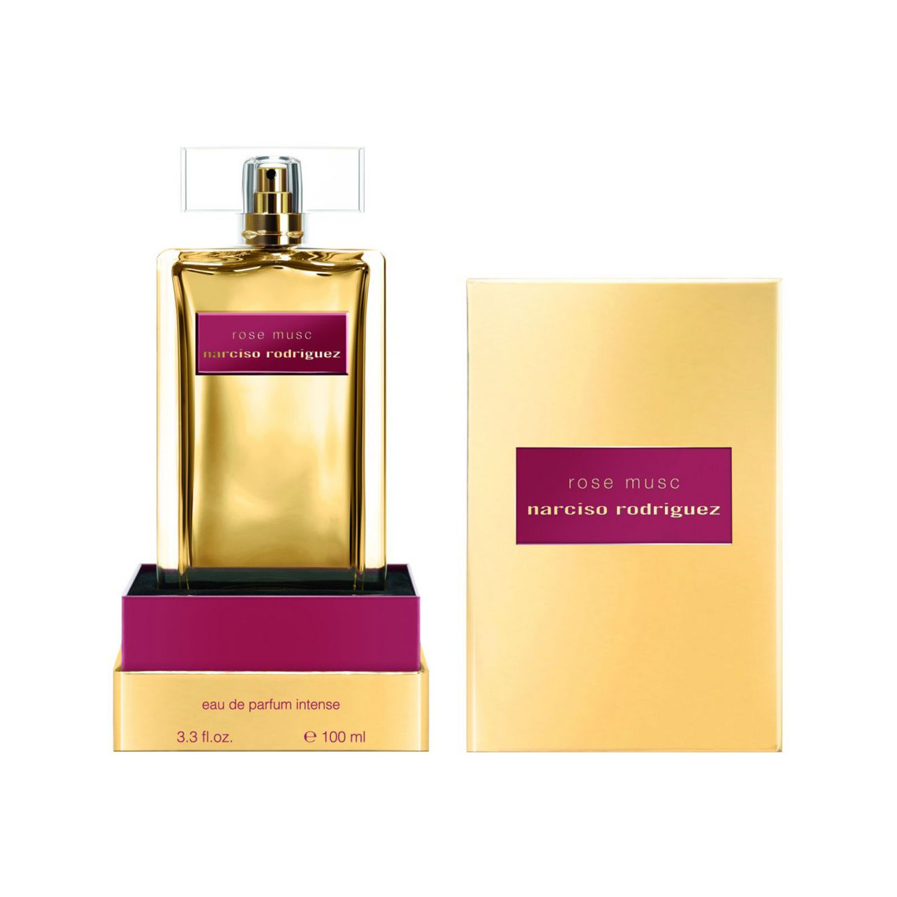 ROSE MUSC W EDP  