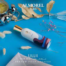 HAIR MIST LILLII